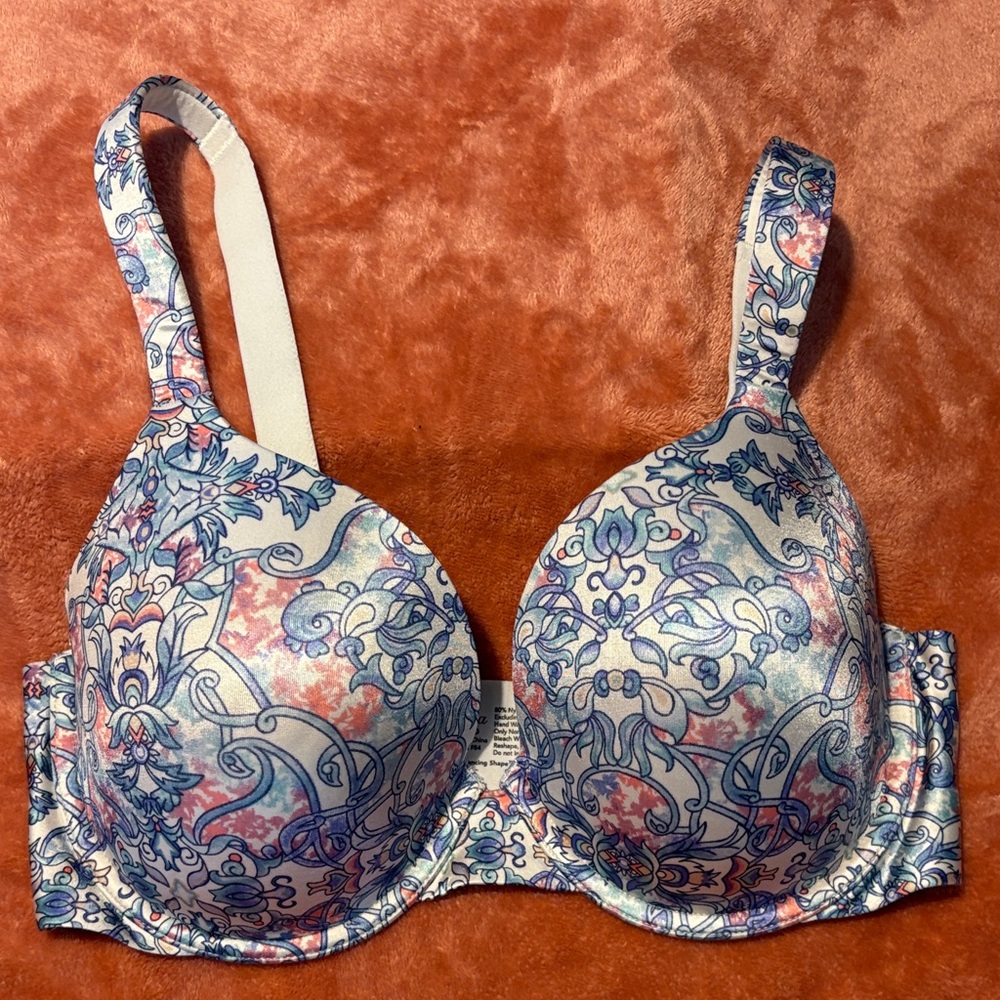 Soma Enhancing Shape Full Coverage